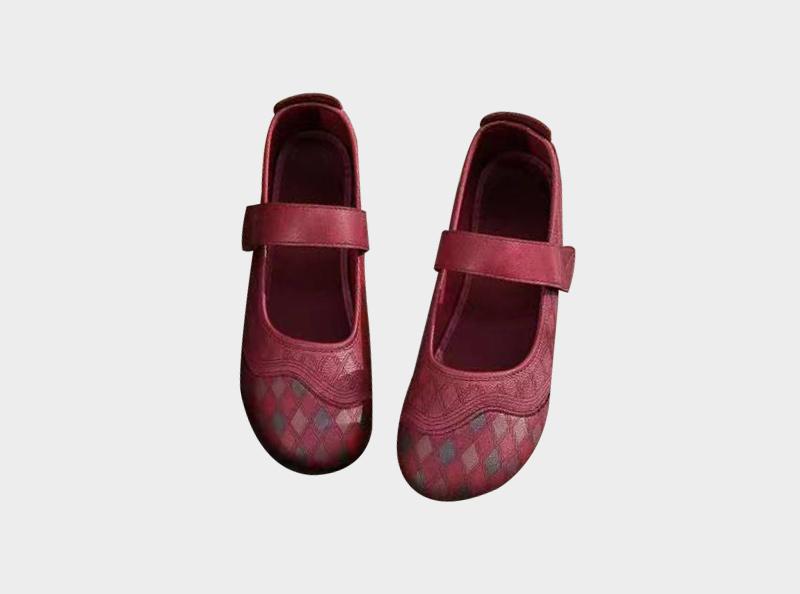  Shoe