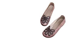  Shoe