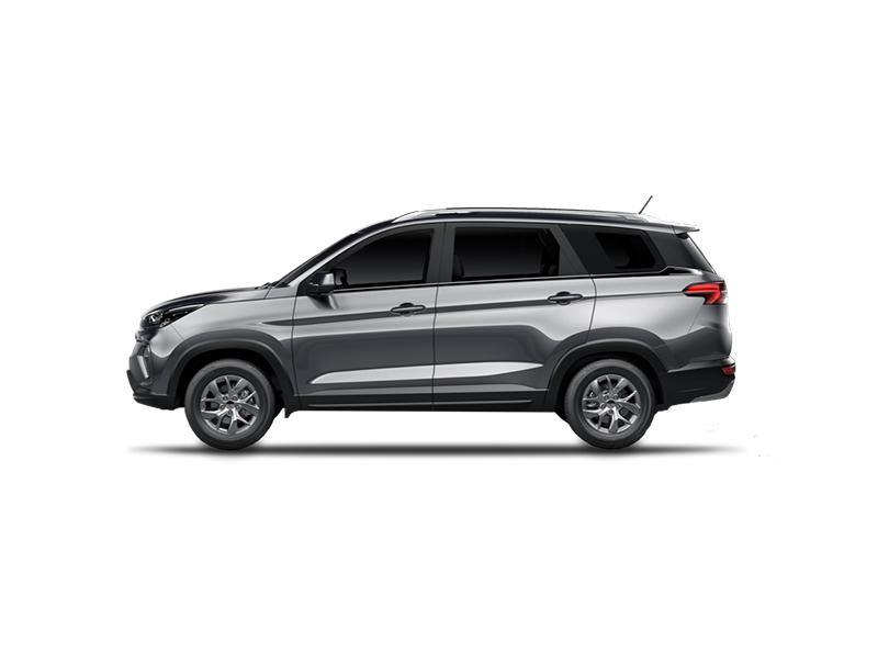 Wuling...