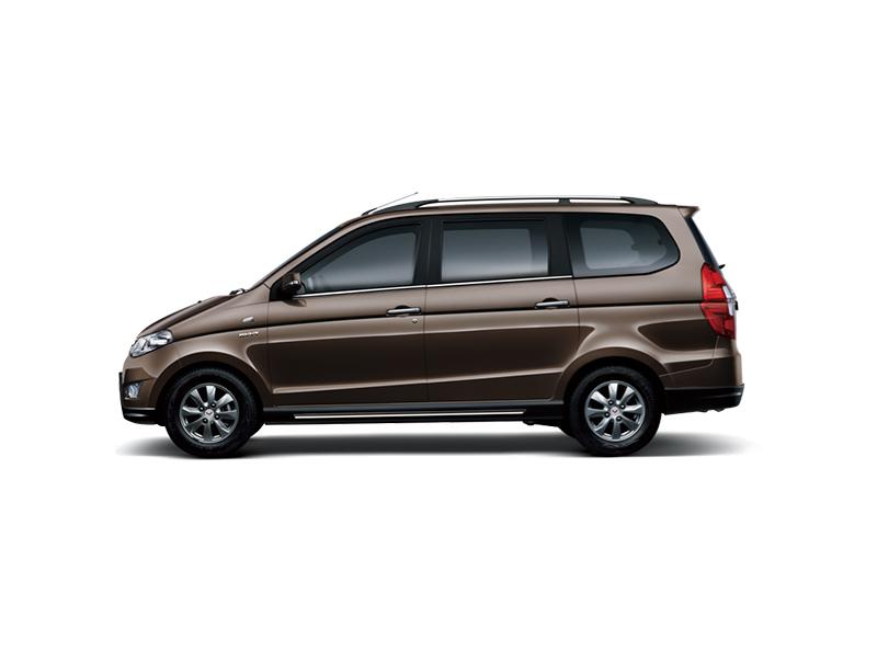  Wuling...